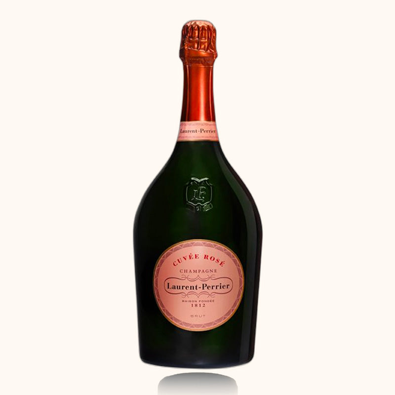 Laurent Perrier Rosé Magnum