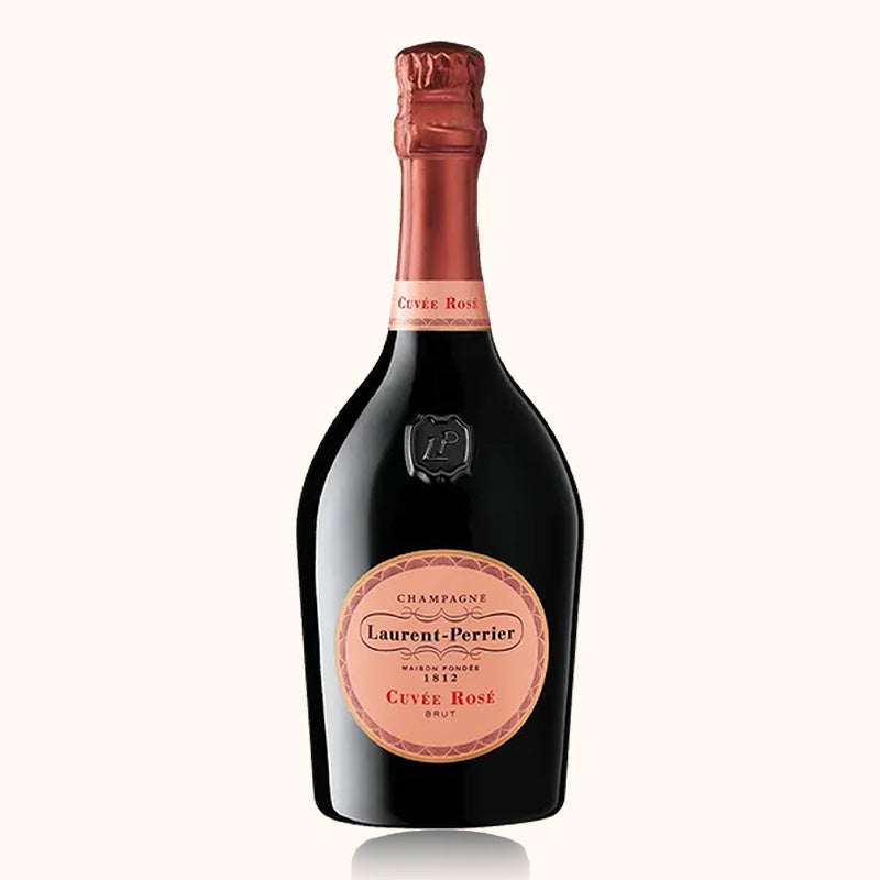 Laurent Perrier Rosé