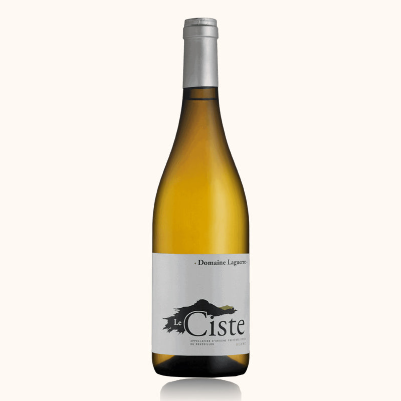 La Ciste Domaine Laguerre
