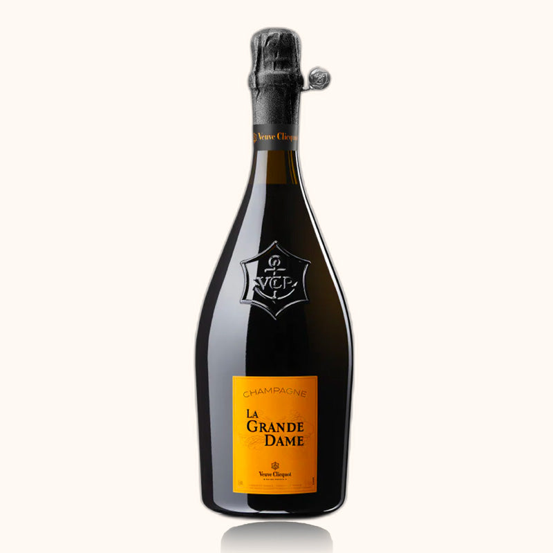 La Grande Dame Veuve Clicquot