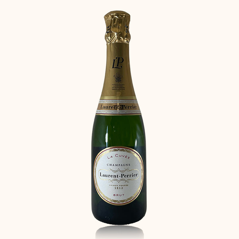 Laurent Perrier Brut Demi-Bouteille