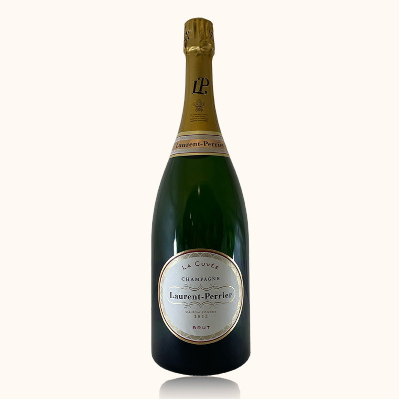 Laurent Perrier Brut Magnum