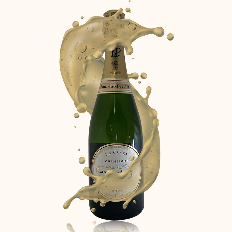 Laurent Perrier Brut bouteille