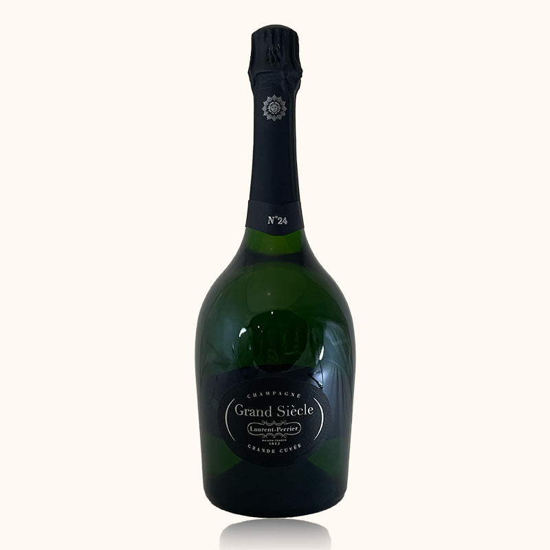 Laurent Perrier Grand Siècle