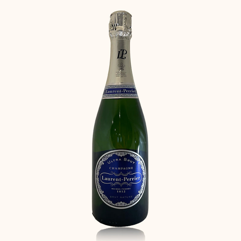 Laurent Perrier Ultra Brut