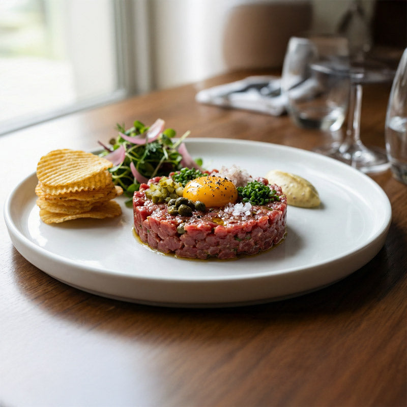 Le N Mas Gourdou recette Image