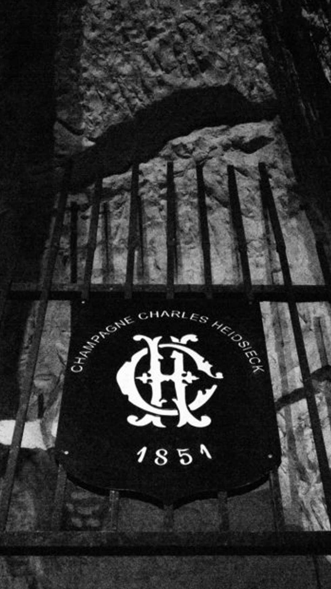 Maison Charles Heidsieck mobile