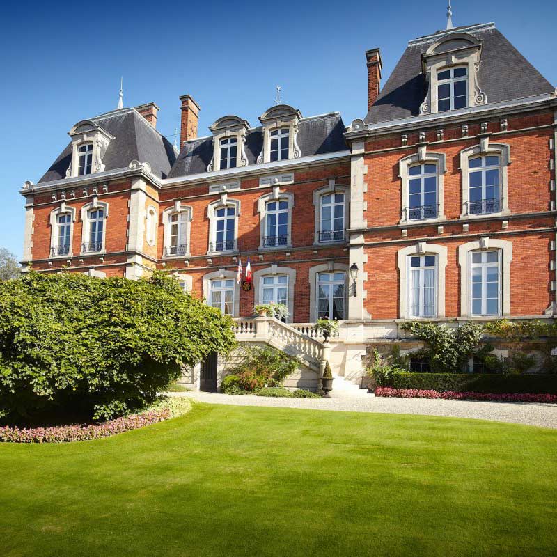 Maison Pol Roger produit Image