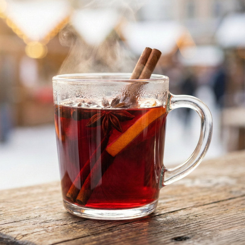 Mas Champart Causse du Bousquet recette Image