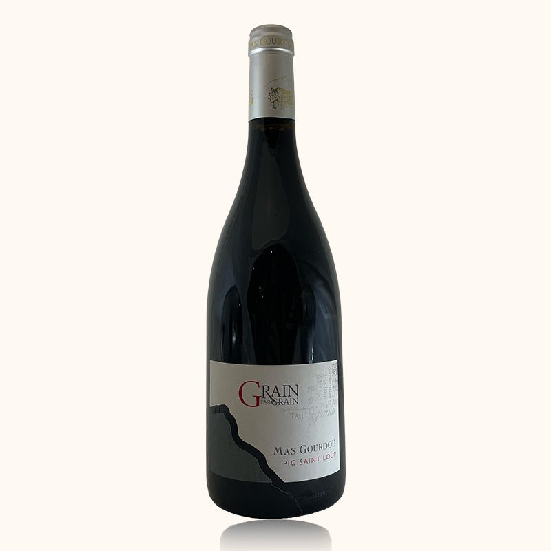 Mas Gourdou Grain par grain