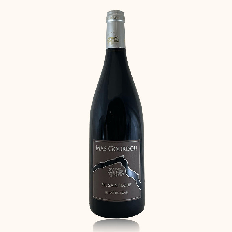 Mas Gourdou Le Pas du Loup