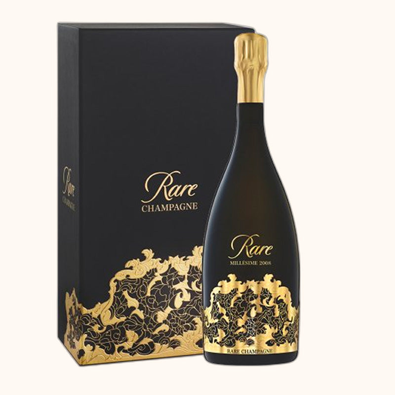 Piper Rare 2008 Coffret