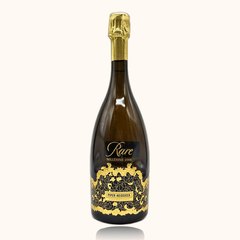 Piper Rare 2008 Magnum