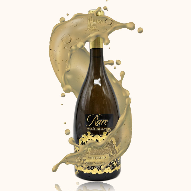 Piper Rare 2008 Magnum Bouteille