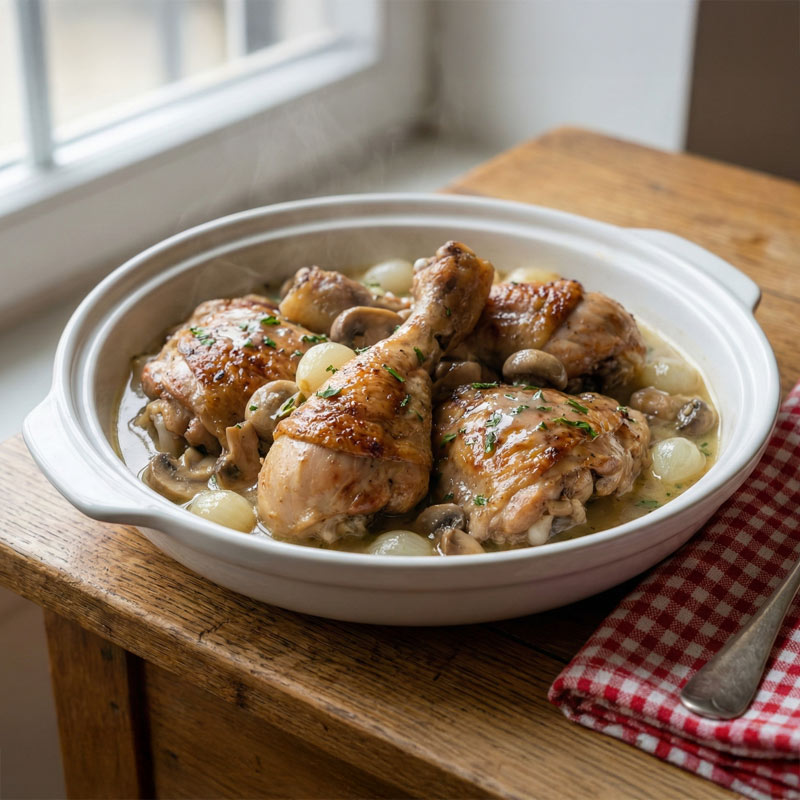 Paul Jaboulet Ainé Le Grand Pompée recette Image