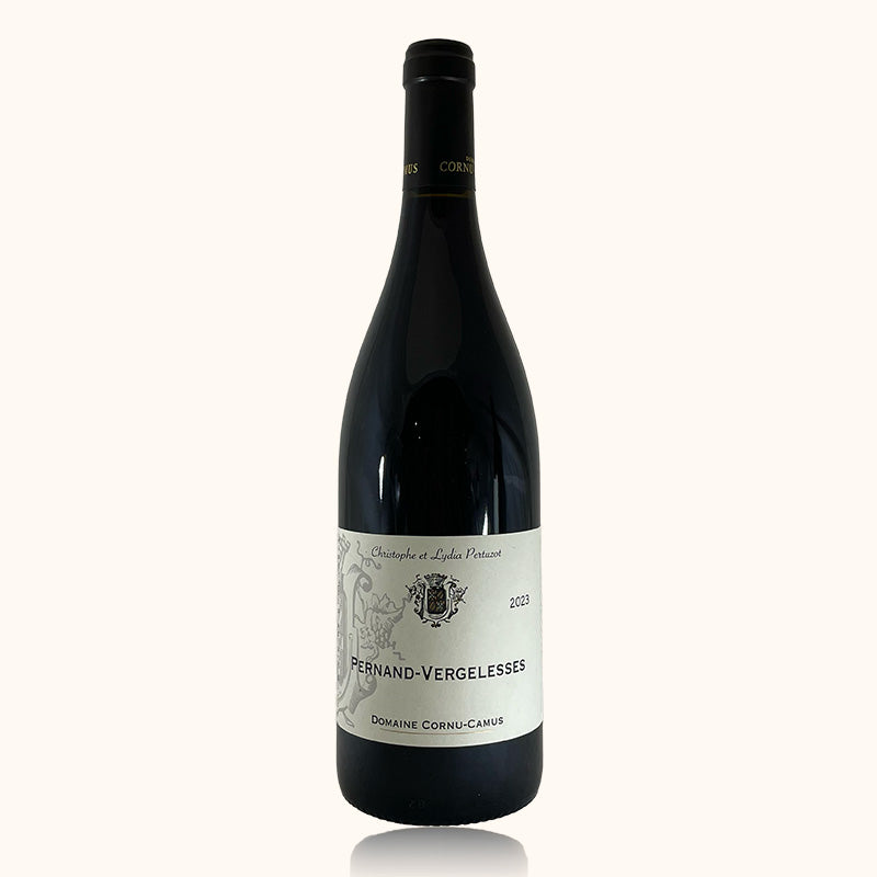 Pernand Vergelesses Domaine Cornu Camus
