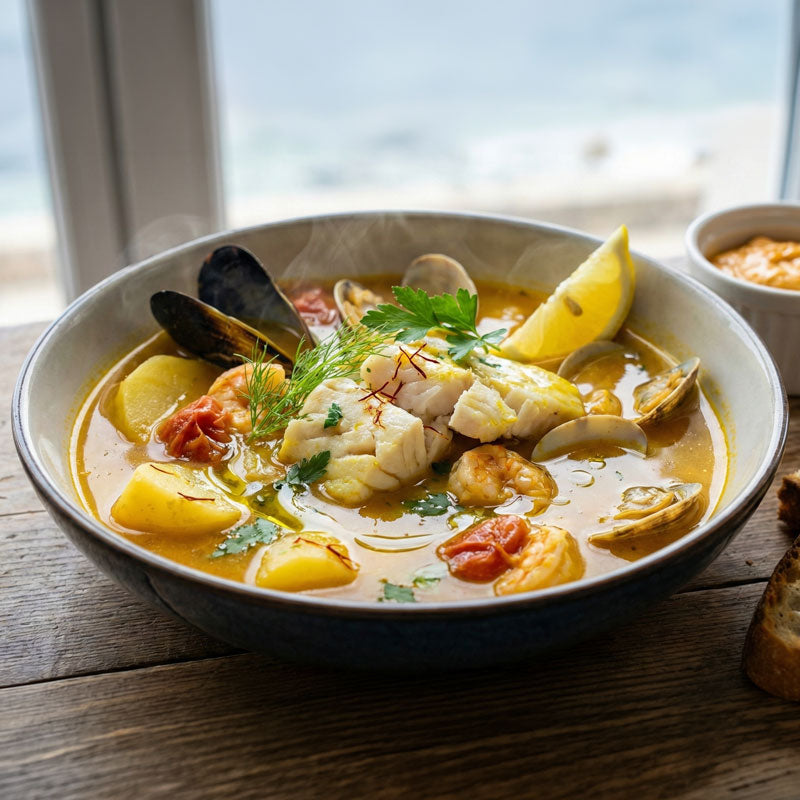 Pero Longo Équilibre recette Image