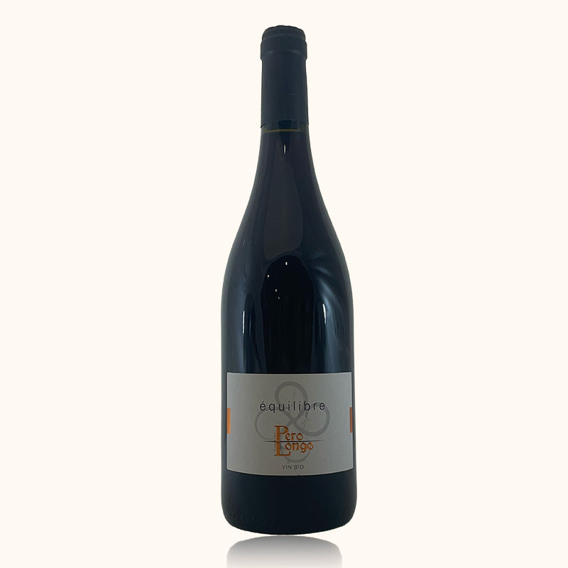 Pero Longo Équilibre Image