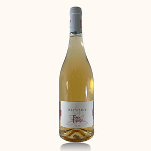 Pero Longo Harmonie Vin Rosé