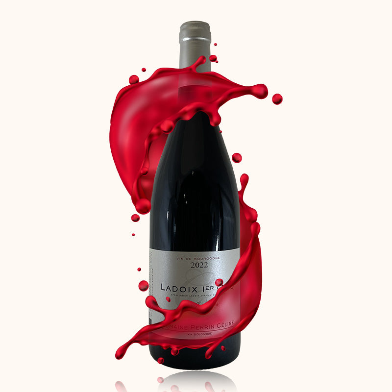 Perrin Céline Les Joyeuses bouteille