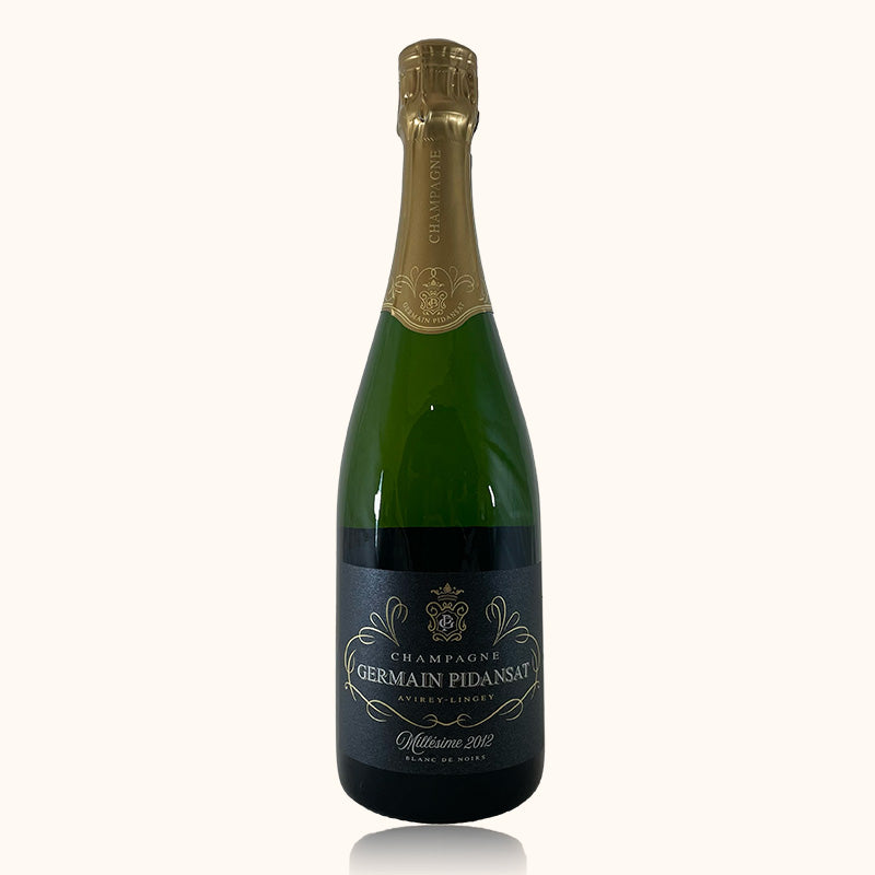 Pidansat Brut Millésimé