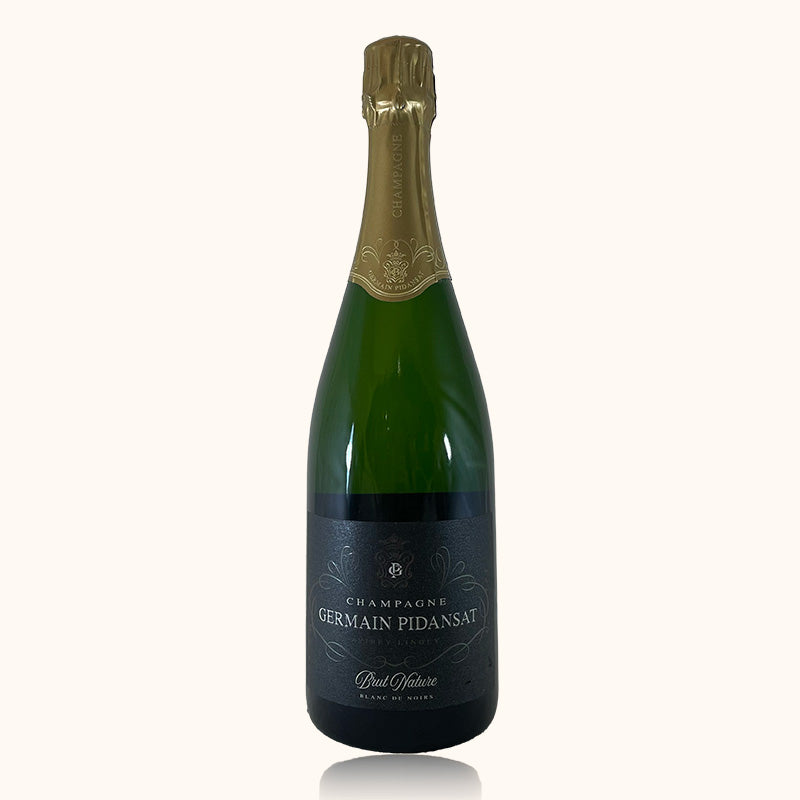 Pidansat Brut Nature
