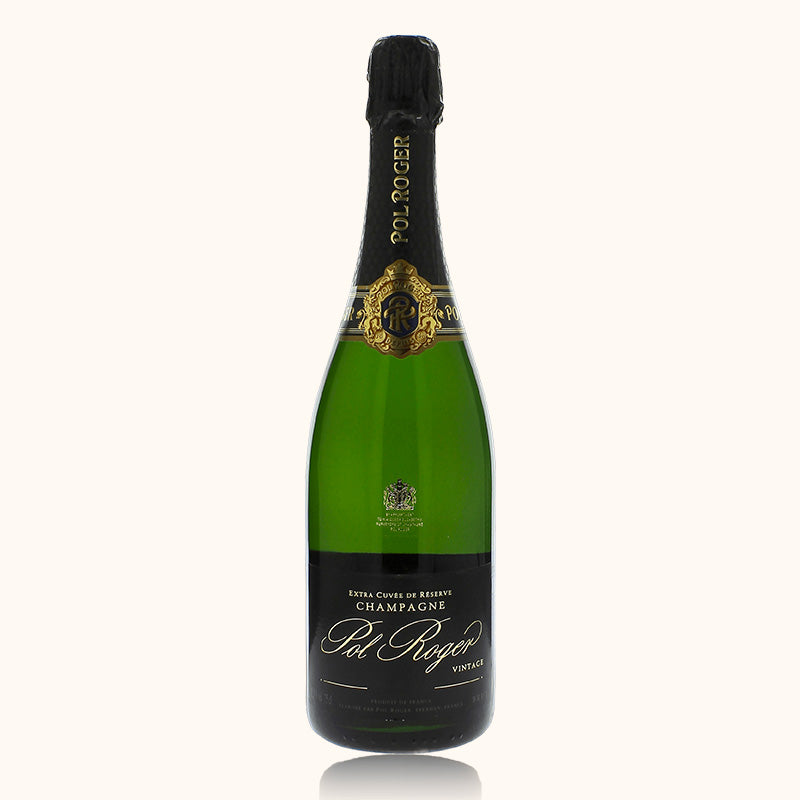 Pol Roger Millésimé