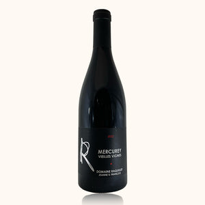 Raquillet Mercurey Vieilles Vignes
