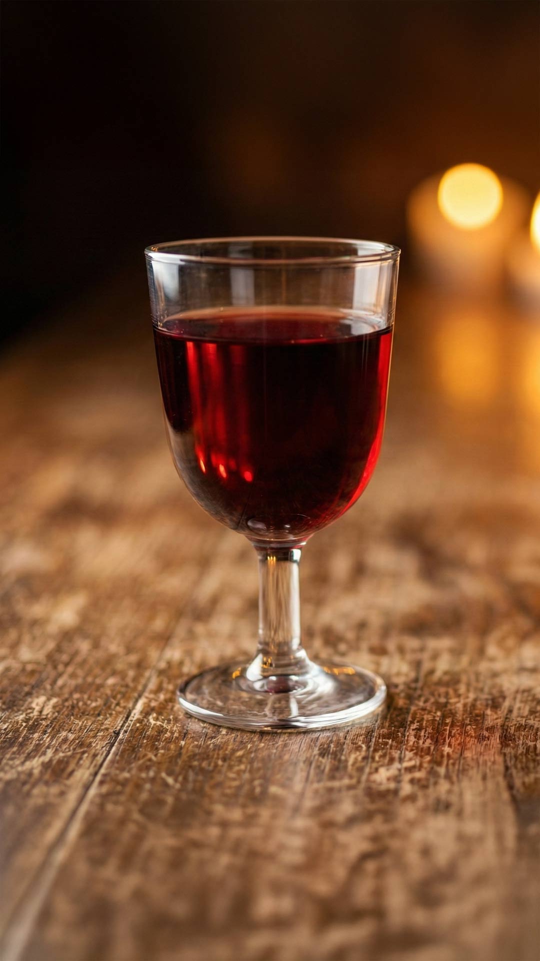 Recette Hypocras mobile