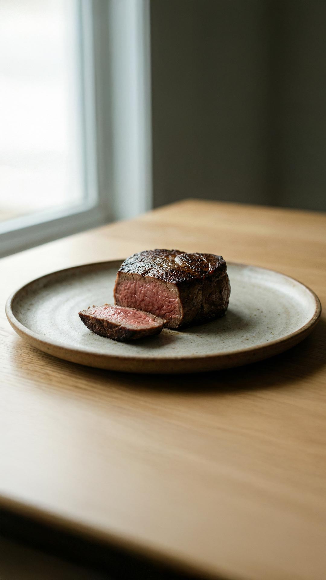 Recette tournedos rossini​ mobile