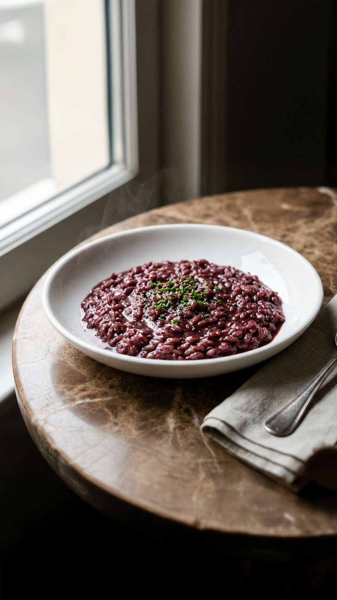 Riz au Vin Rouge mobile