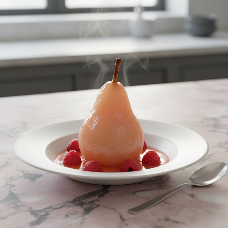 Rosé Val de Caire recette Image