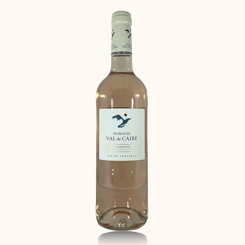Rosé Val de Caire Image