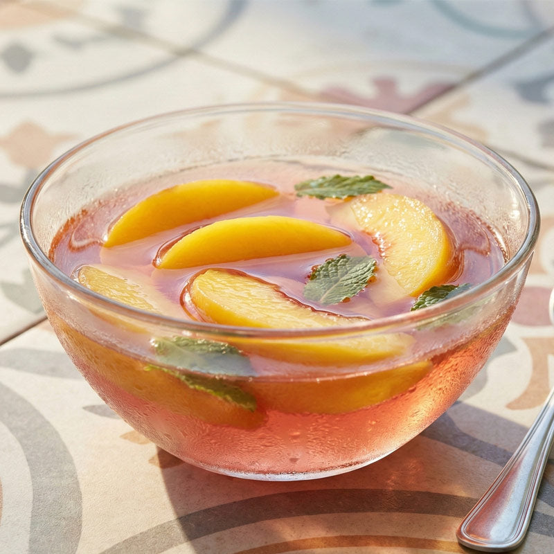 Rose domaine kennel recette Image