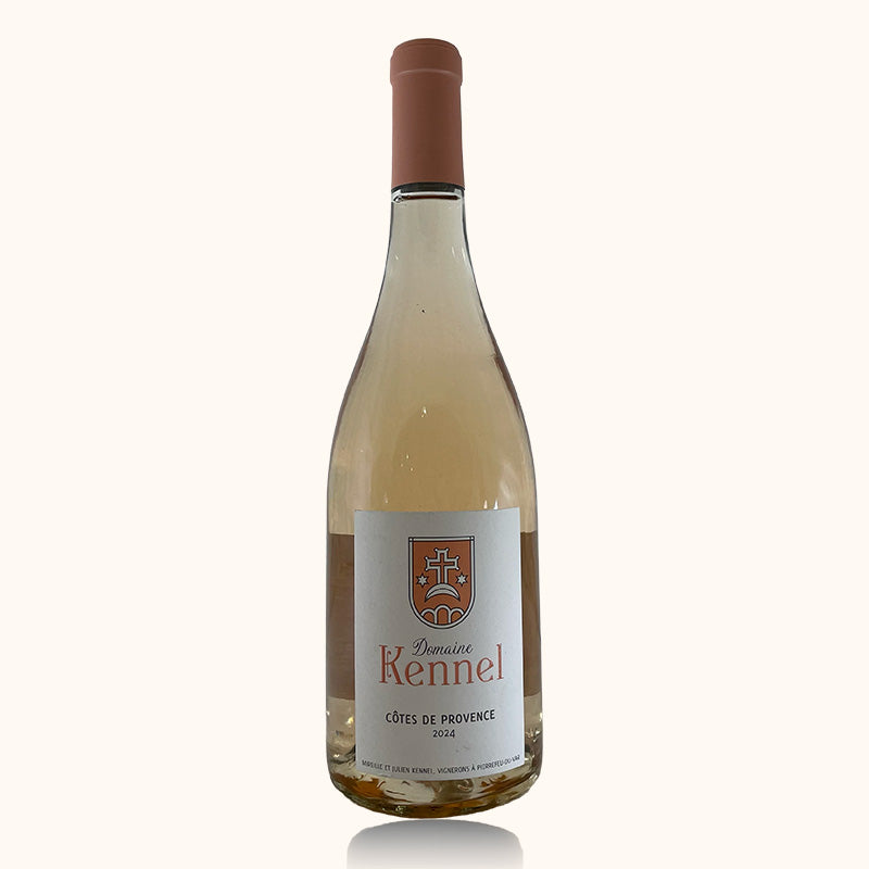 Rose domaine kennel Image