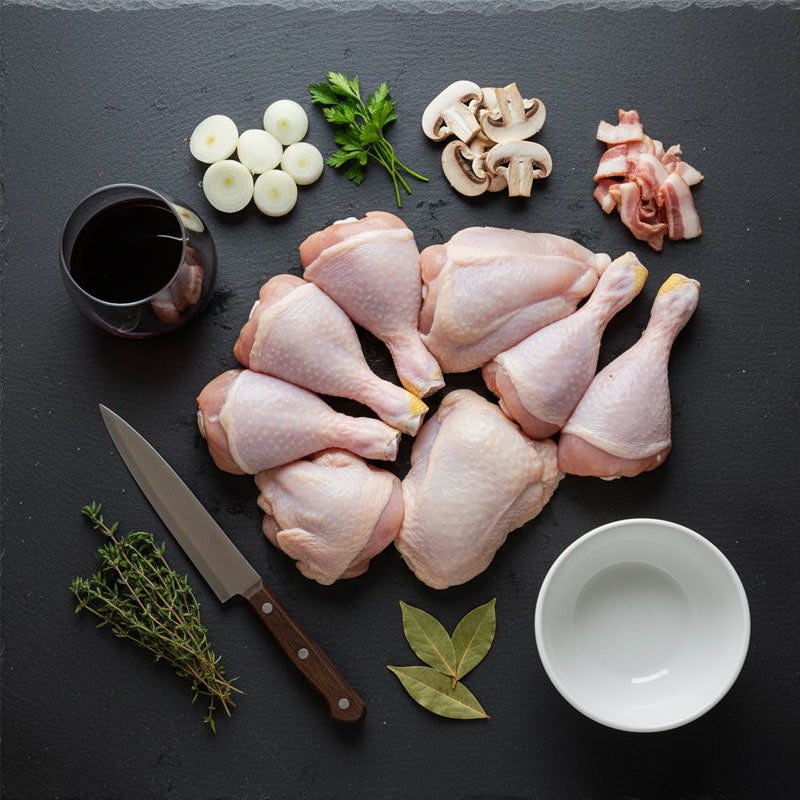 Rossignol Fevrier Cuvee V Lima Pinot Noir recette Image