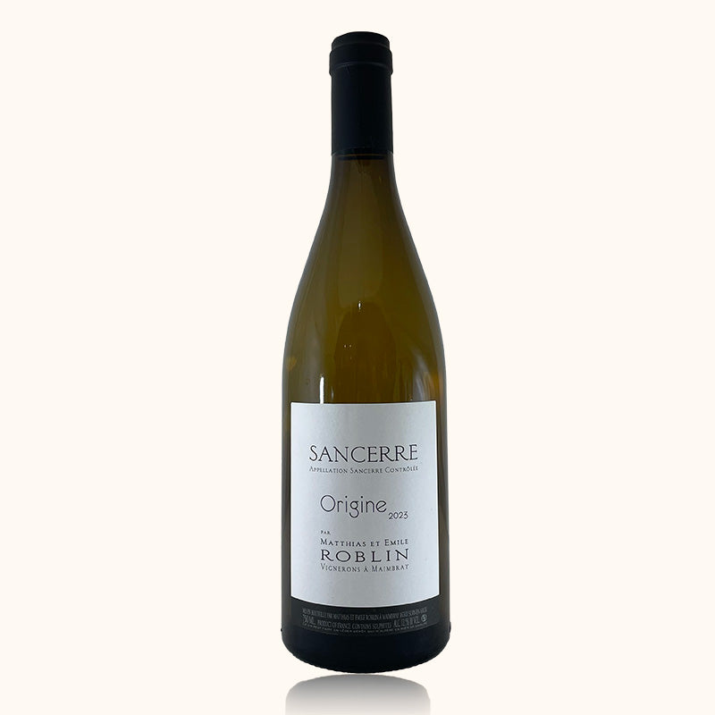 Sancerre Roblin Origine