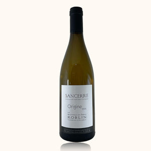 Sancerre Roblin Origine