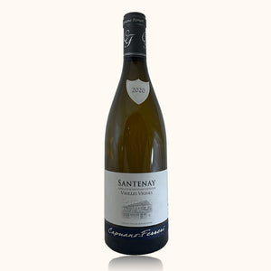 Santenay Blanc Vieilles Vignes Capuano-Ferreri