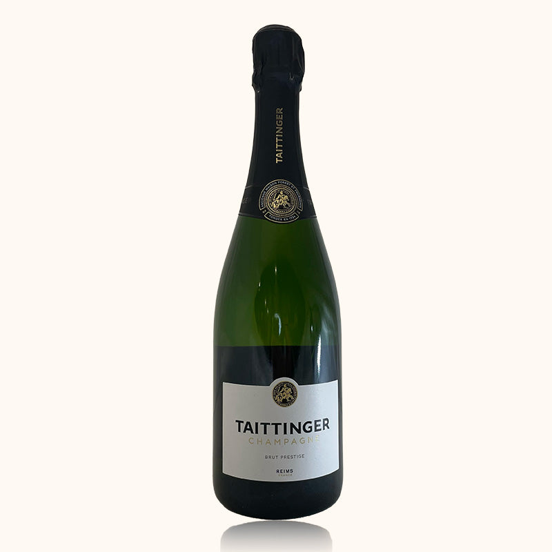 Taittinger Brut Prestige