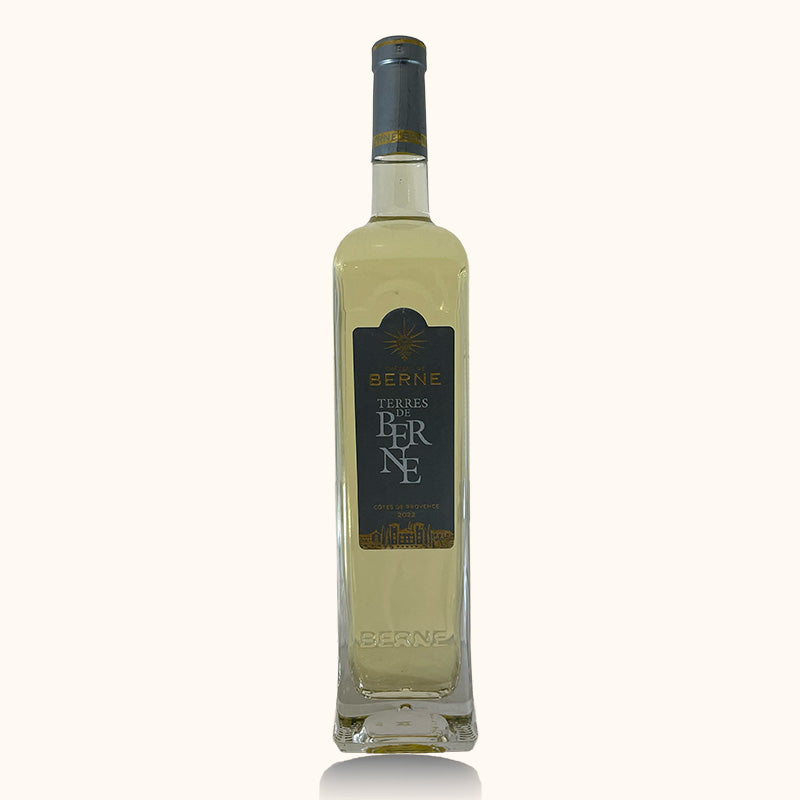 Terre de Bernes Blanc Image