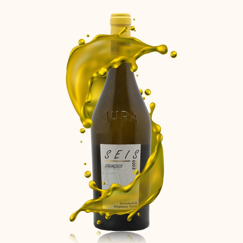 Tissot Seis bouteille