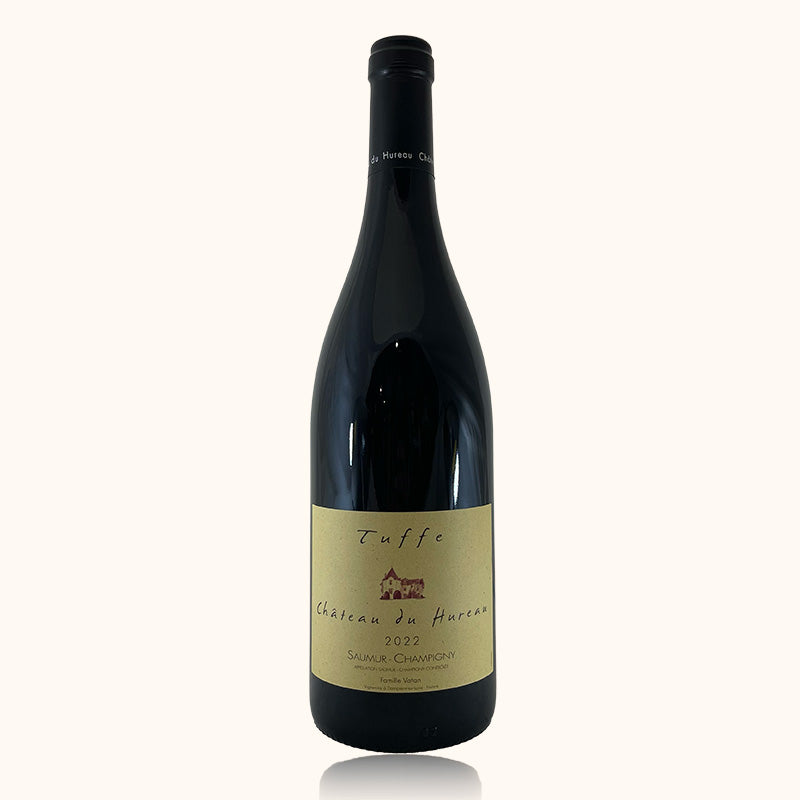 Tuffe Château du Hureau 2022