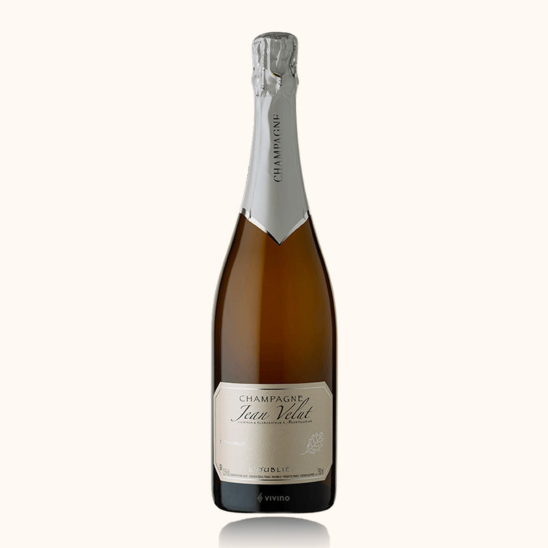 Velut L'Oublié Blanc de Blancs Extra Brut