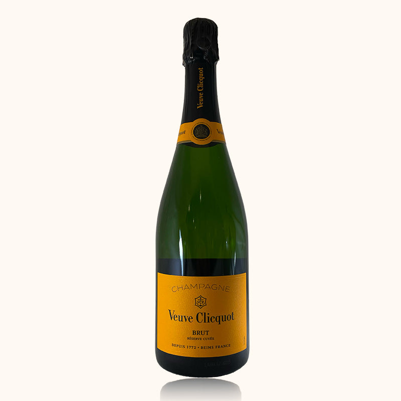 Veuve Clicquot Réserve Cuvée