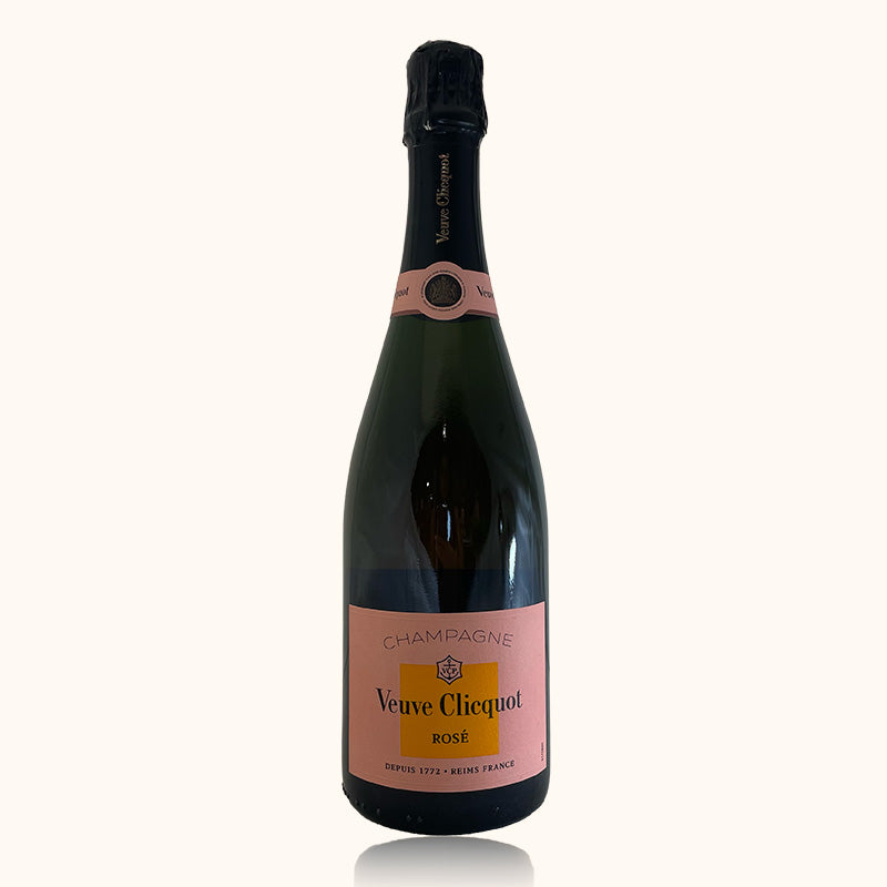 Veuve Clicquot Rosé