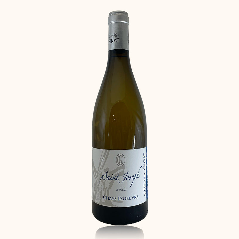 Vignobles Chirat Chays d’Oeuvre Image