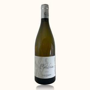 Vignobles Chirat Les Chays Blanc Condrieu