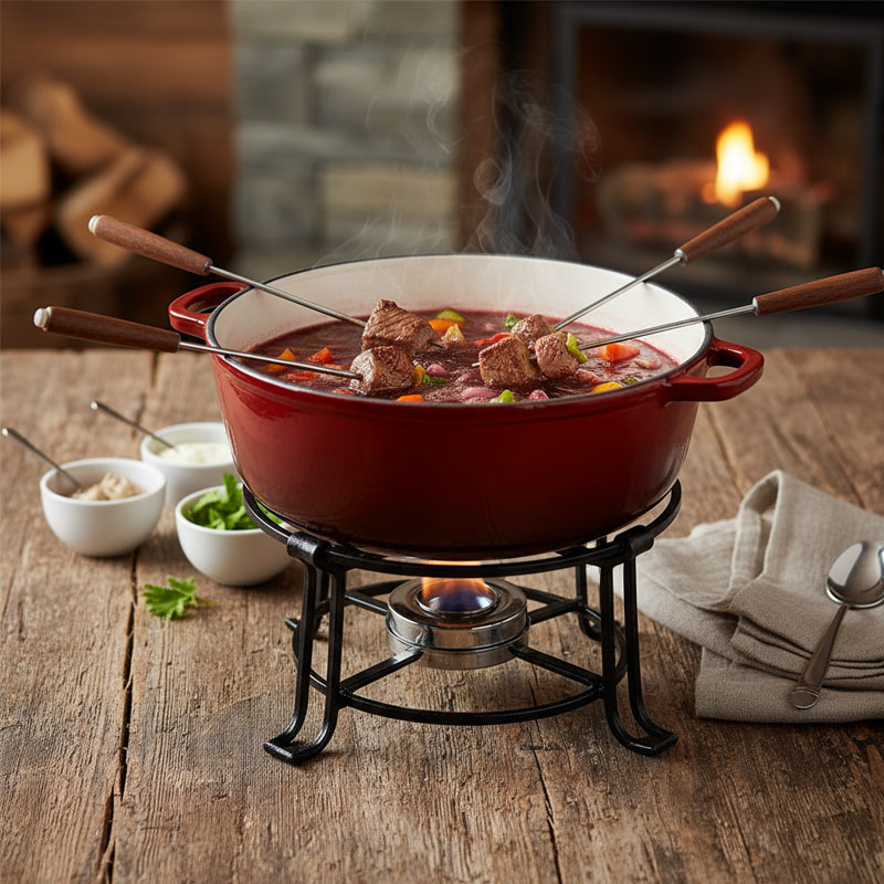 Vin Rouge La Blaque recette Image