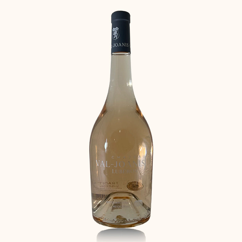 Vin Rosé Luberon Val Joanis